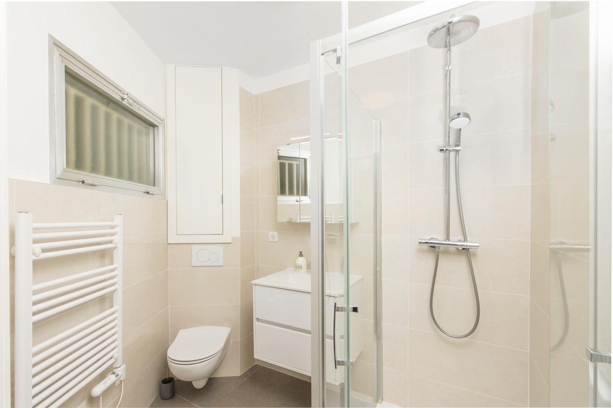 Cosy Studio - Residence Front De Mer - Menton Kültér fotó